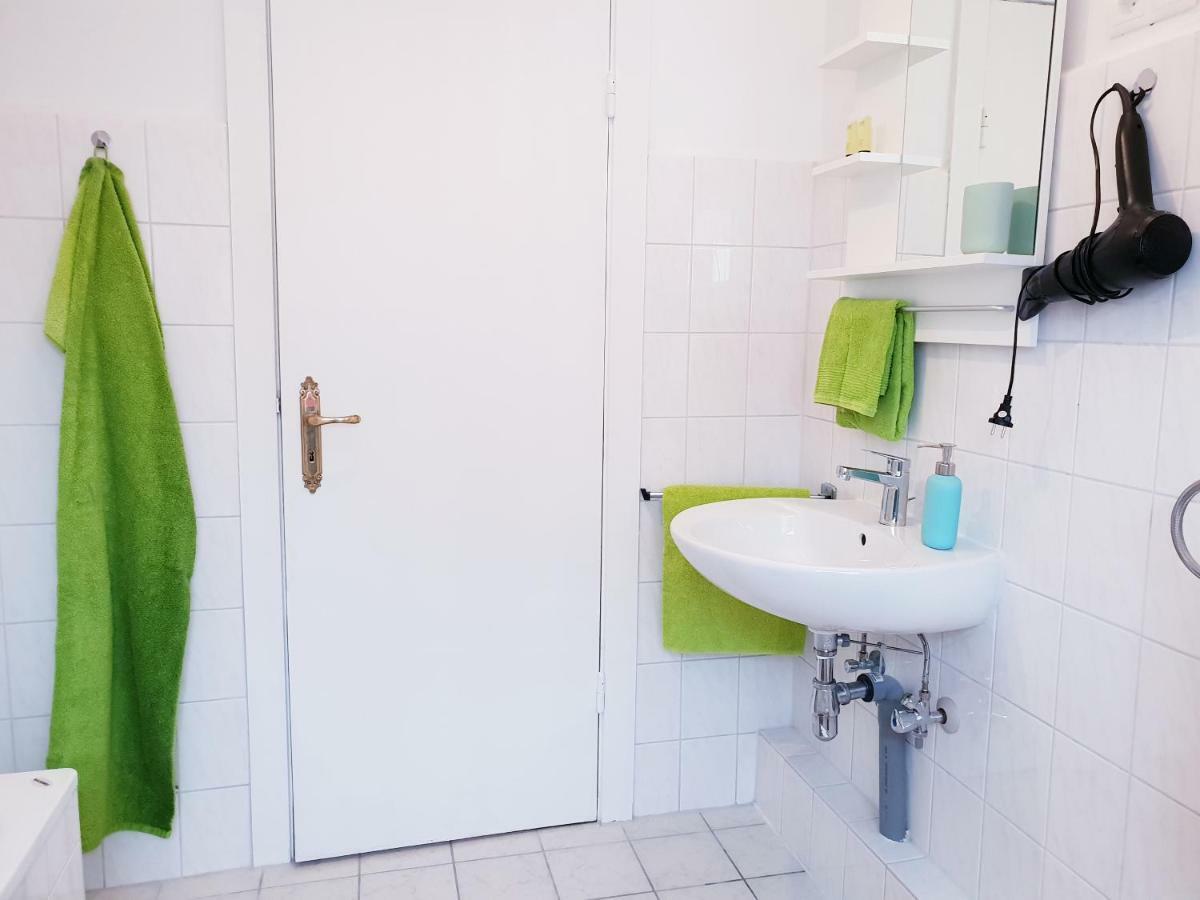 25Mn To Hh-2Br Kitchen&Netflix Apartment Elmshorn Exterior foto