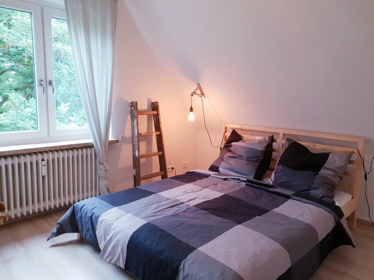 25Mn To Hh-2Br Kitchen&Netflix Apartment Elmshorn Exterior foto